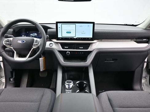 New 2026 Ford Explorer Active image 20