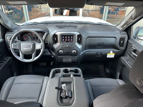 New 2026 GMC Sierra 1500 Pro w/ Graphite Edition image 18