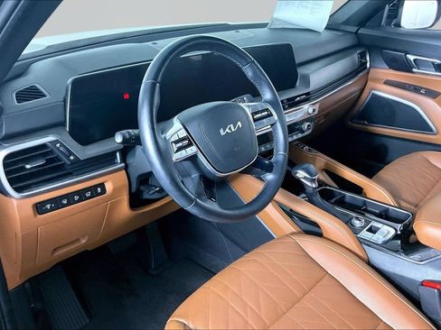 Used 2024 Kia Telluride EX X-Line AWD/4WD image 16