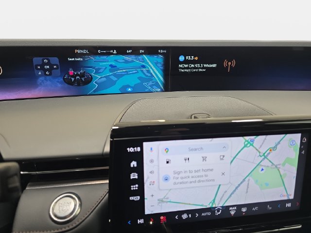 New 2026 Lincoln Nautilus Premier AWD/4WD image 19