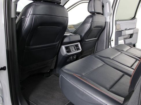 Used 2024 Ford F250 Lariat image 36