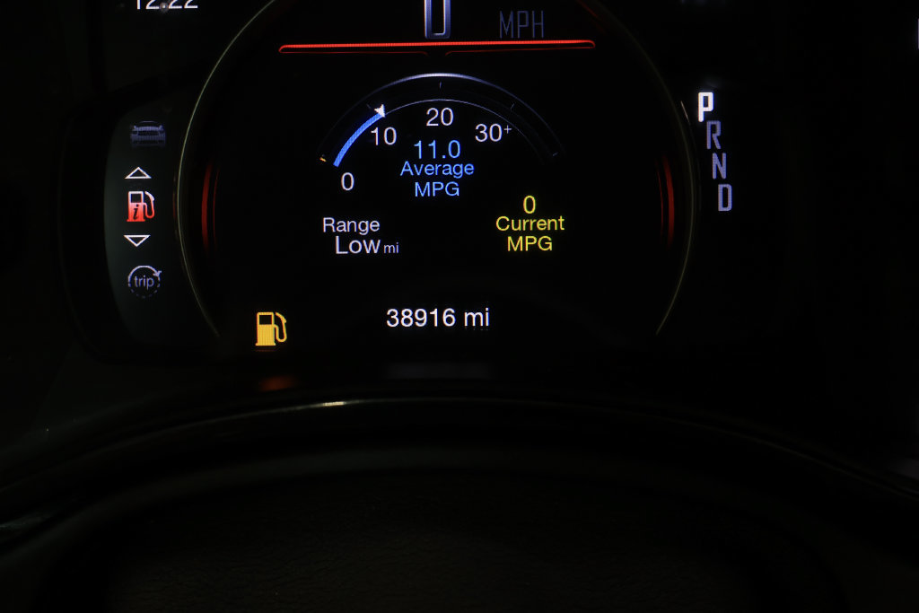 Used 2023 Dodge Durango SXT RWD image 29