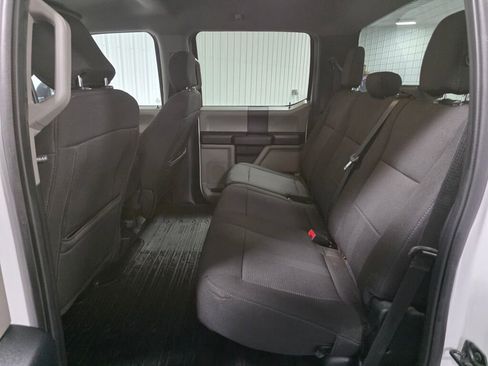 Used 2019 Ford F150 XL w/ Equipment Group 101A Mid AWD/4WD image 10