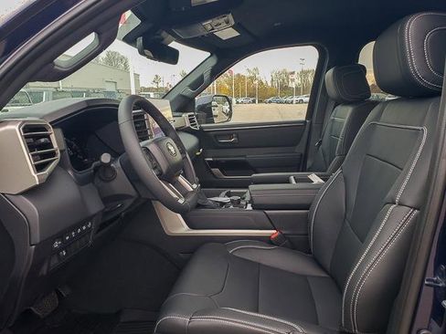 New 2026 Toyota Tundra Limited image 10