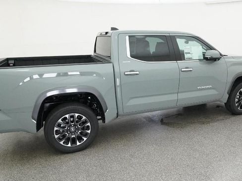 New 2026 Toyota Tundra Limited AWD/4WD image 10
