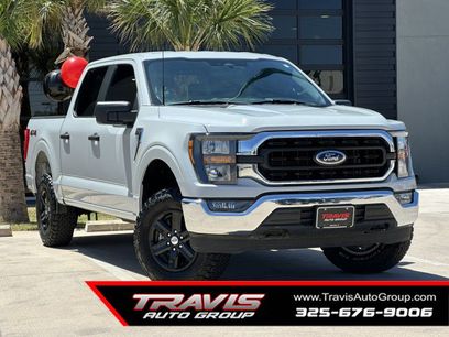 Used 2023 Ford F150 XLT