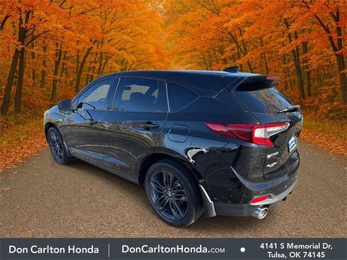 Used 2023 Acura RDX A-Spec image 6