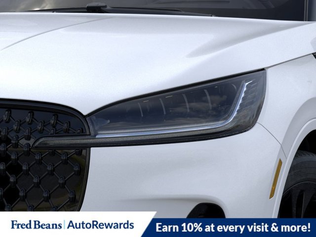 New 2026 Lincoln Aviator Reserve w/ Jet Appearance Package AWD/4WD image 25