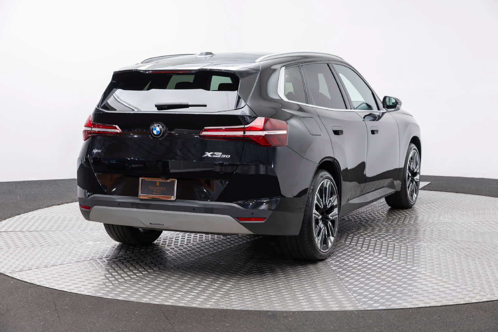 Used 2025 BMW X3 xDrive30i w/ Convenience Package AWD/4WD image 21