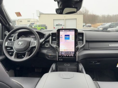 New 2026 RAM 2500 Laramie image 17