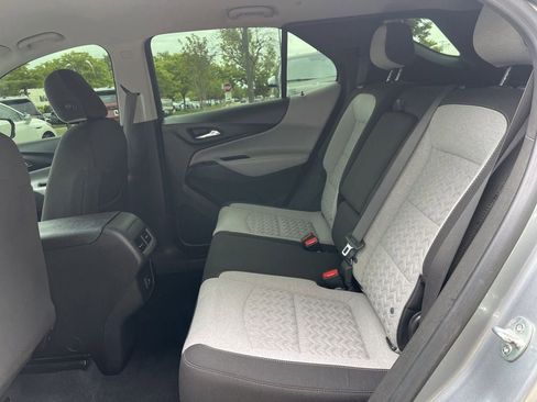 Used 2023 Chevrolet Equinox LS FWD image 12