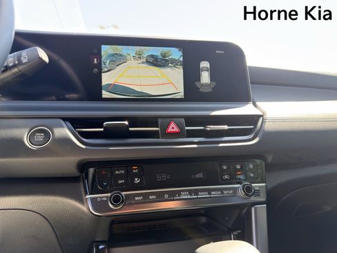 New 2026 Kia Seltos EX FWD image 17