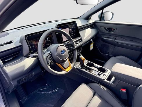 New 2026 Subaru Outback Wilderness AWD/4WD image 5