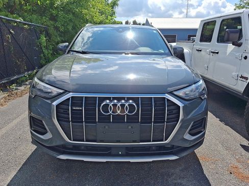 Used 2020 Audi Q3 2.0T Premium AWD/4WD image 2