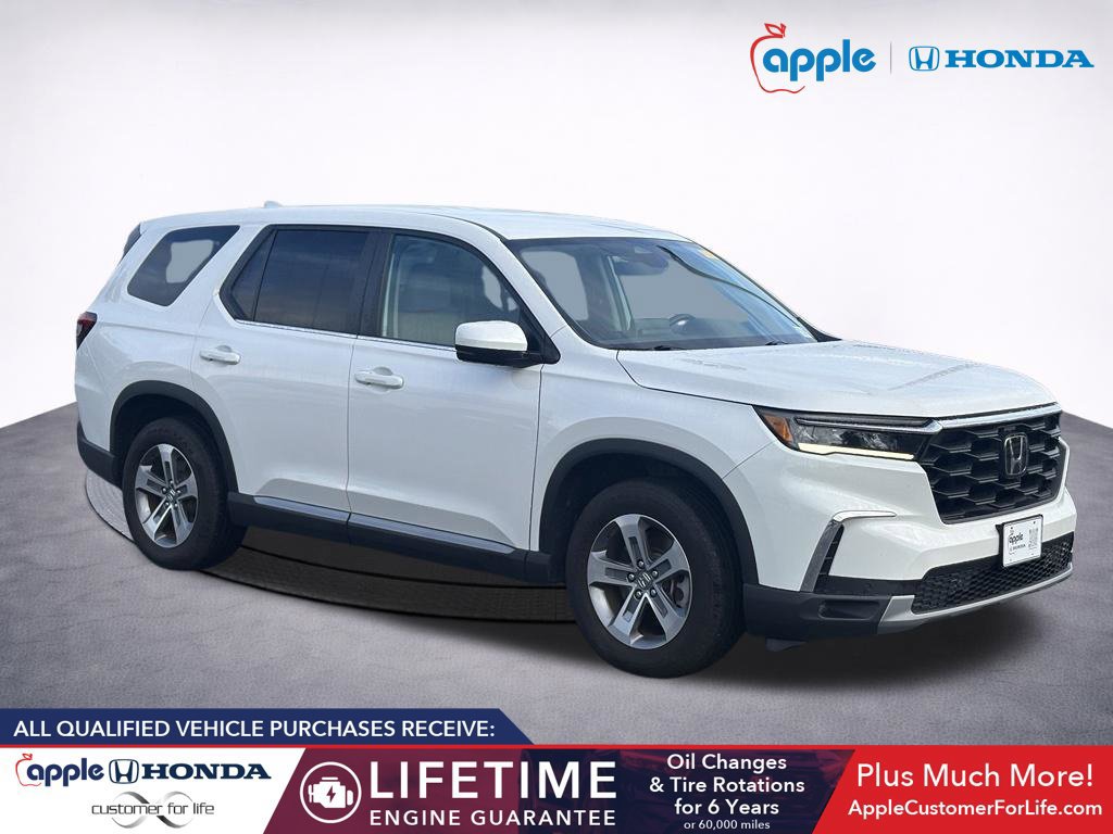 Used 2023 Honda Pilot EX-L image 1