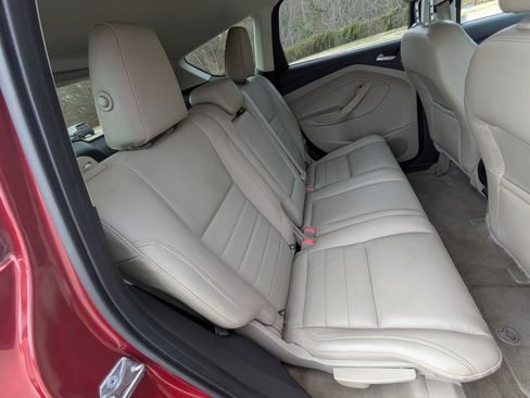 Used 2014 Ford Escape Titanium w/ Equipment Group 401A image 27