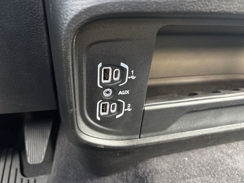 New 2026 RAM 2500 Tradesman image 23