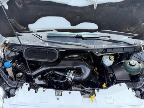 Used 2015 Ford Transit 350 138 DRW w/ Premium Package image 21