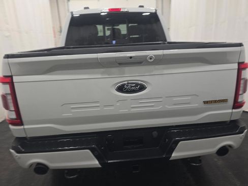 Used 2023 Ford F150 Tremor w/ Equipment Group 402A High AWD/4WD image 5