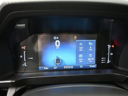 New 2025 Ford Ranger XLT w/ FX4 Off-Road Package image 20