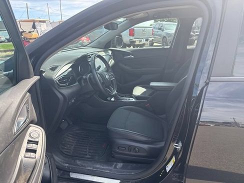 Used 2021 Buick Encore GX Select FWD image 9