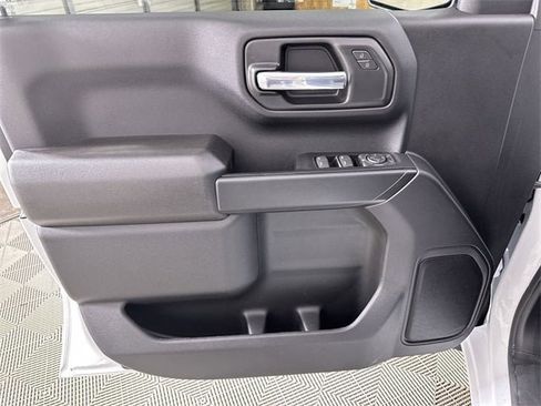 New 2026 Chevrolet Silverado 1500 W/T w/ WT Value Package image 22