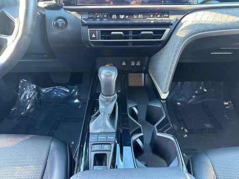 Certified 2025 Toyota Camry XLE w/ Premium Plus Package image 25