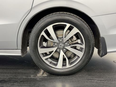 Used 2022 Honda Odyssey Touring image 29