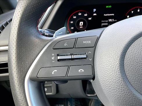 Used 2022 Hyundai Sonata SEL Plus image 20