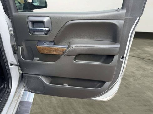 Used 2018 GMC Sierra 1500 Denali AWD/4WD image 22