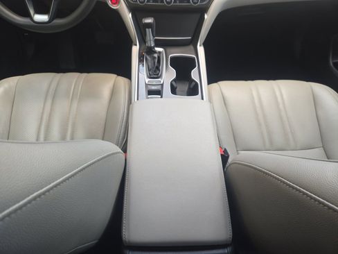 Used 2021 Honda Accord LX image 21