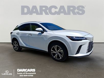 Used 2025 Lexus RX 350 Premium w/ Convenience Package