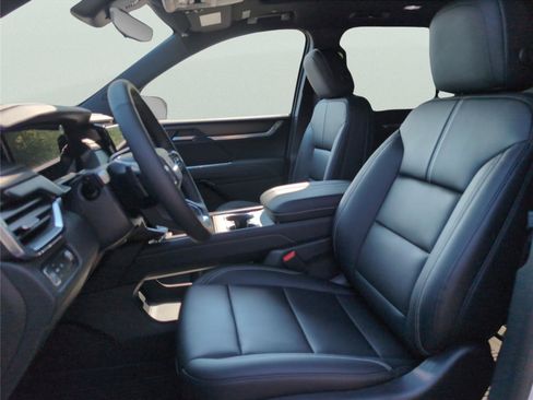 New 2026 GMC Acadia Elevation w/ Elevation Premium Package image 9