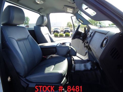 Used 2016 Ford F350 XL w/ XL Value Package RWD image 18