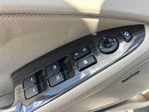 Used 2013 Kia Optima EX w/ Premium Pkg FWD image 29