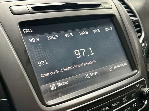 Used 2014 Kia Sorento SX w/ 3rd Row Package image 15