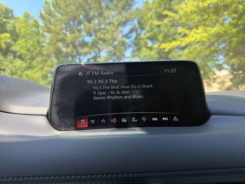 Used 2018 MAZDA CX-5 Touring FWD image 15