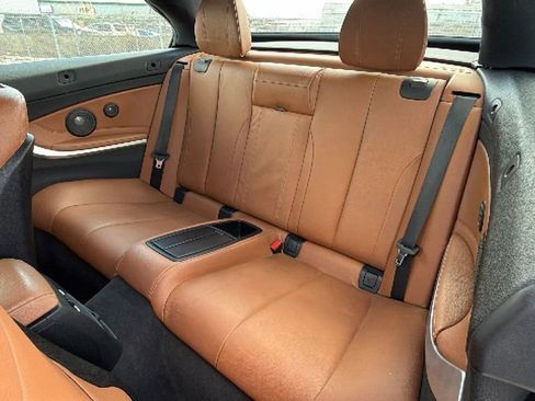 Used 2015 BMW 428i 428i image 35