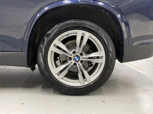 Used 2015 BMW X5 xDrive35i image 23