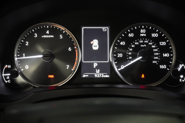 Certified 2025 Lexus IS 300 F Sport w/ Accessory Package 2 RWD image 14