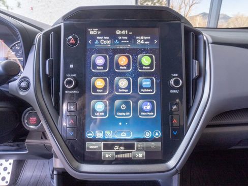 Certified 2025 Subaru Crosstrek 2.5i Sport image 11