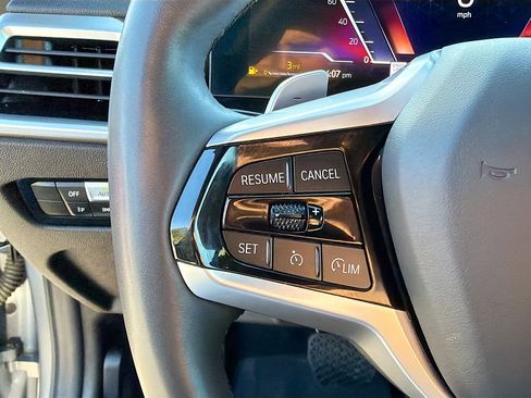 Used 2025 BMW 430i Convertible image 34