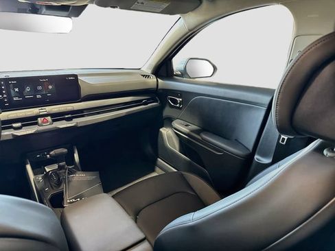 New 2026 Kia K4 EX FWD image 22