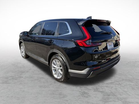 Certified 2023 Honda CR-V EX-L image 4