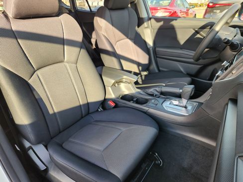 Used 2023 Subaru Crosstrek 2.0i image 14