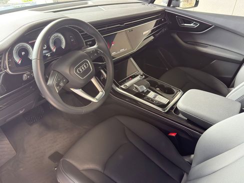 Used 2026 Audi Q7 3.0T Premium Plus AWD/4WD image 9