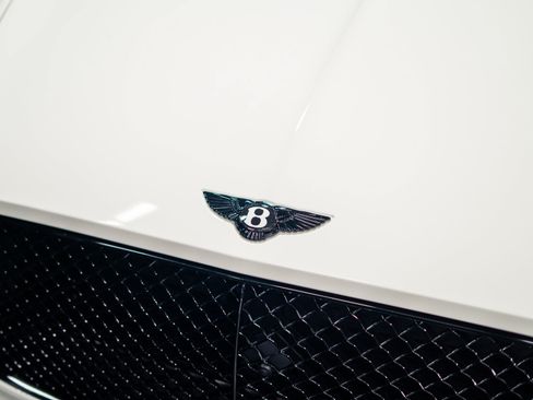 Used 2022 Bentley Continental GT Speed AWD/4WD image 12