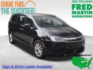 New 2027 Chrysler Pacifica Select AWD/4WD 360° Tour
