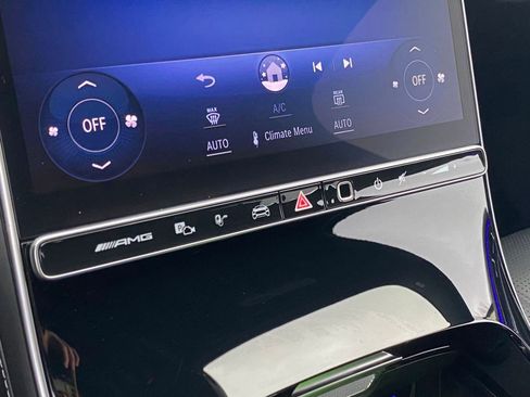 Certified 2025 Mercedes-Benz S 63 AMG S image 34