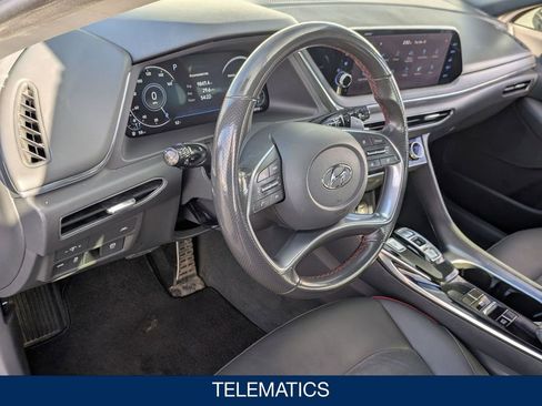 Used 2022 Hyundai Sonata SEL Plus image 18